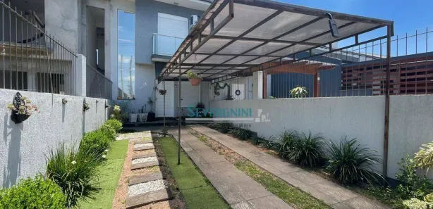 Sobrado com 2 Quartos à venda, 150m² no Parque da Matriz, Cachoeirinha