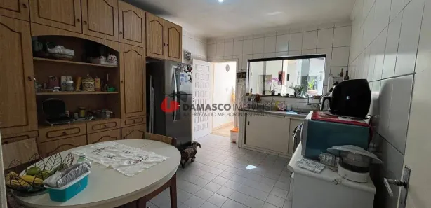 Sobrado com 3 Quartos para alugar, 248m² no Santa Paula, São Caetano do Sul