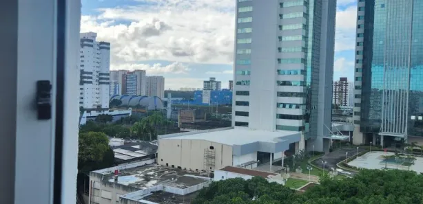 Apartamento com 2 Quartos à venda, 38m² no Santa Cruz, Salvador