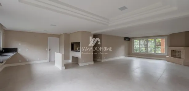 Apartamento com 3 Quartos à venda, 176m² no Planalto, Gramado