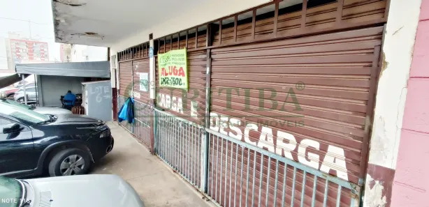 Ponto Comercial para alugar, 170m² no Taguatinga Norte, Brasília