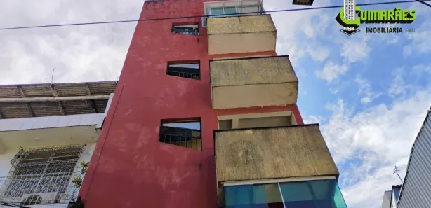 Apartamento com 2 Quartos à venda, 50m² no Caminho de Areia, Salvador