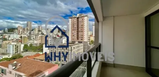 Cobertura com 4 Quartos à venda, 29407m² no Gutierrez, Belo Horizonte