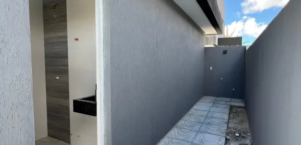 Sobrado com 3 Quartos à venda, 135m² no Cristo Redentor, João Pessoa