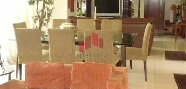 Apartamento com 4 Quartos à venda, 126m² no Barro Preto, Belo Horizonte