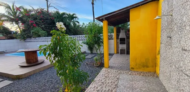 Casa com 3 Quartos à venda, 150m² no Centro, Ipojuca