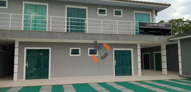 Flat com 1 Quarto para alugar, 50m² no Peró, Cabo Frio