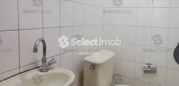 Sala Comercial à venda, 61m² no Vila Bocaina, Mauá