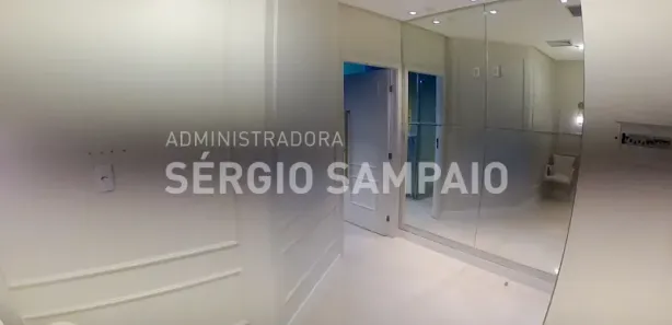 Sala Comercial à venda, 35m² no Pituba, Salvador