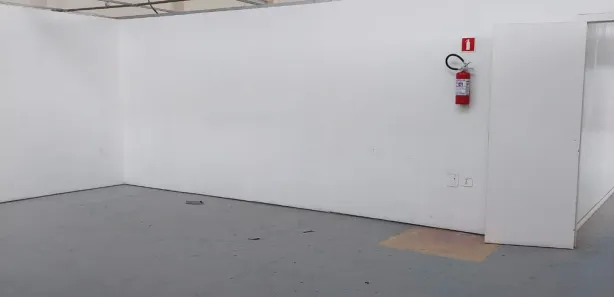 Galpão/Depósito/Armazém para alugar, 1000m² no Botiatuba, Almirante Tamandaré