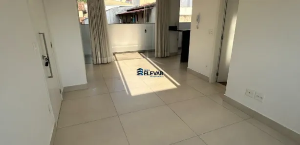 Apartamento com 3 Quartos para alugar, 84m² no Jaraguá, Belo Horizonte