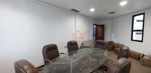 Sala Comercial para alugar, 35m² no Savassi, Belo Horizonte