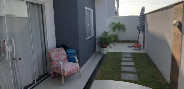 Apartamento com 2 Quartos para alugar, 70m² no Monte Alto, Arraial do Cabo