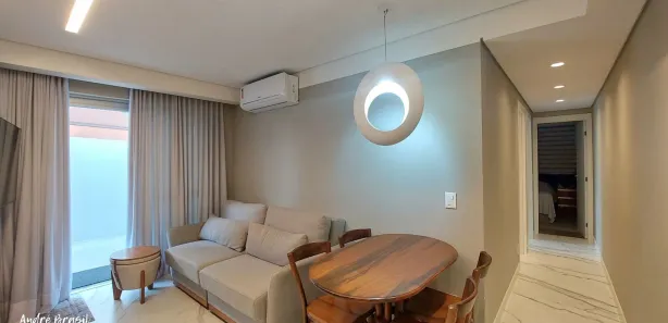 Apartamento com 2 Quartos à venda, 123m² no Santo Agostinho, Belo Horizonte