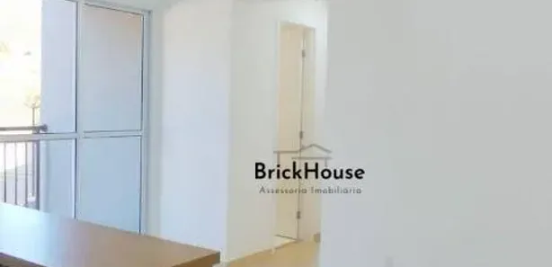 Apartamento com 2 Quartos para alugar, 50m² no Trigal, Mairinque