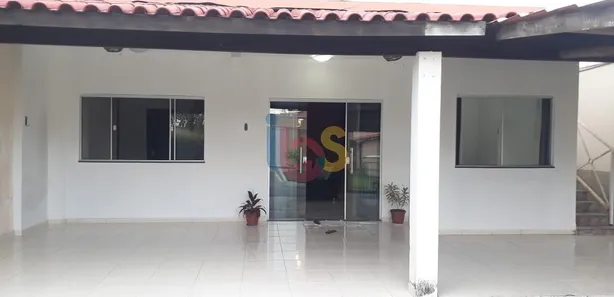 Casa com 3 Quartos à venda, 90m² no Porto Seguro, Porto Seguro