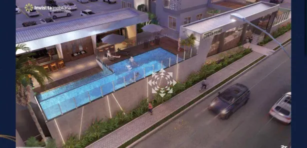 Apartamento com 3 Quartos à venda, 81m² no Plano Diretor Norte, Palmas