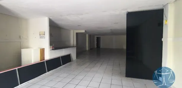 Sala Comercial para alugar, 166m² no Cidade Alta, Natal