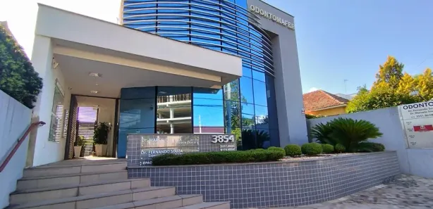 Sala Comercial para alugar, 35m² no Primavera, Novo Hamburgo