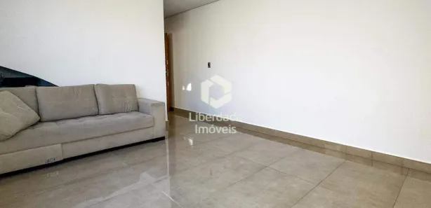 Cobertura com 3 Quartos à venda, 160m² no Monsenhor Messias, Belo Horizonte