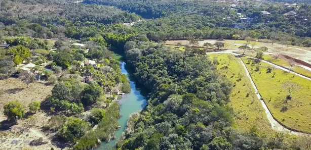 Lote/Terreno à venda, 525m² no Campinho, Lagoa Santa