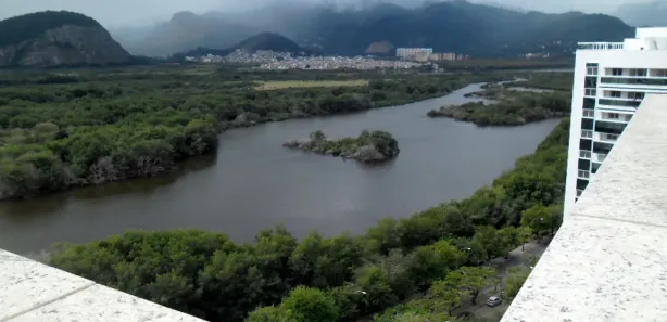 Cobertura com 4 Quartos para alugar, 346m² no Barra da Tijuca, Rio de Janeiro