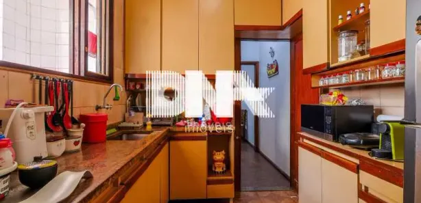 Apartamento com 3 Quartos à venda, 86m² no Humaitá, Rio de Janeiro