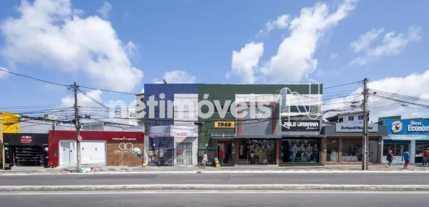 Sala Comercial para alugar, 16m² no Itapuã, Salvador