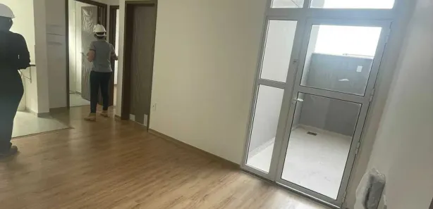 Apartamento com 2 Quartos à venda, 44m² no Juliana, Belo Horizonte