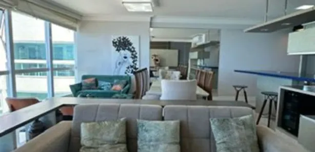 Cobertura com 2 Quartos à venda, 107m² no Pituba, Salvador