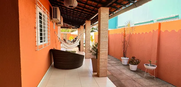 Casa com 3 Quartos à venda, 140m² no Ponta de Serrambi, Ipojuca