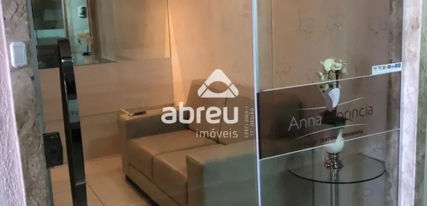 Sala Comercial à venda, 34m² no Petrópolis, Natal
