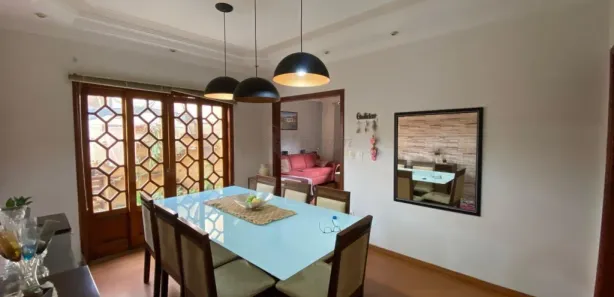 Casa com 3 Quartos à venda, 165m² no Jardim Ibirapuera, Limeira