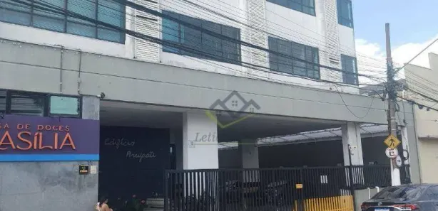 Sala Comercial à venda, 70m² no Jardim Paulista, Suzano