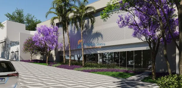 Apartamento com 2 Quartos à venda, 64m² no Funcionários, Belo Horizonte