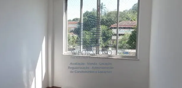 Apartamento com 2 Quartos para alugar, 55m² no Freguesia (Jacarepaguá), Rio de Janeiro