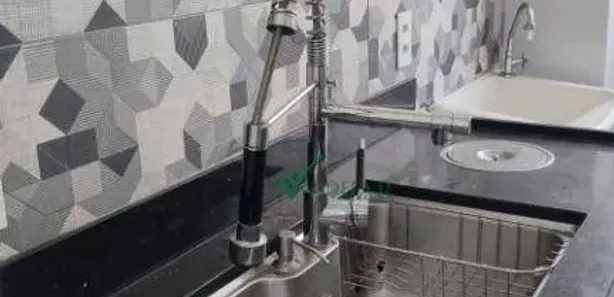 Apartamento com 2 Quartos para venda ou aluguel, 47m² no Liberdade, Santa Luzia