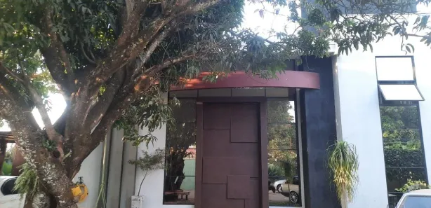 Casa com 5 Quartos à venda, 420m² no Taguatinga Sul, Brasília