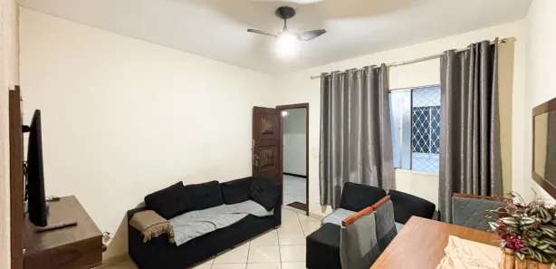 Apartamento com 3 Quartos à venda, 67m² no Caiçara-Adelaide, Belo Horizonte