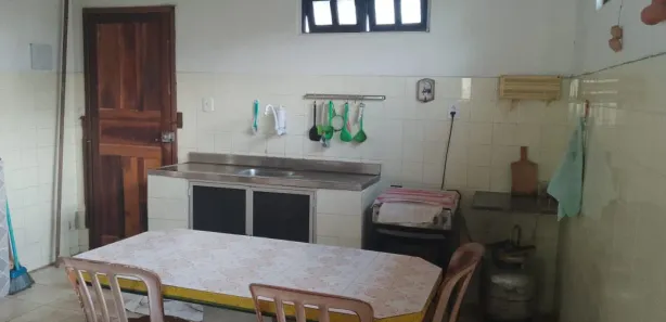 Casa de Condomínio com 3 Quartos à venda, 600m² no , Vera Cruz