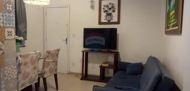 Apartamento com 2 Quartos para alugar, 66m² no Braga, Cabo Frio