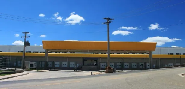 Galpão/Depósito/Armazém para alugar, 2625m² no Chácara do Pinhal, Cabreúva