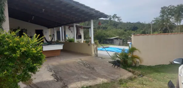 Fazenda/Sítio à venda, 180m² no , Gameleira de Goiás