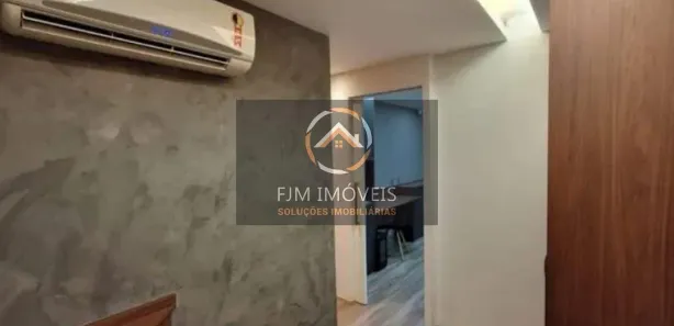 Sala Comercial à venda, 28m² no Santa Rosa, Niterói