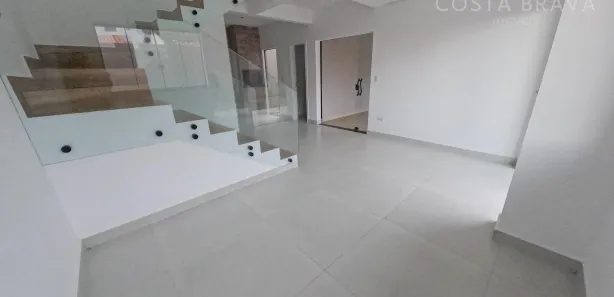 Sobrado com 3 Quartos à venda, 113m² no Balneário Albatroz, Matinhos