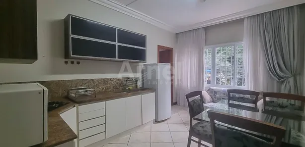 Kitnet com 1 Quarto para alugar, 35m² no Centro, Passo Fundo