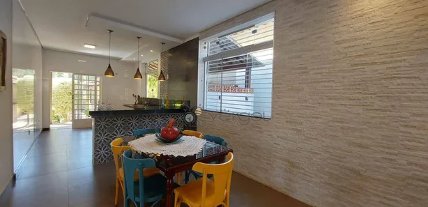 Casa com 4 Quartos à venda, 360m² no Recanto da Lagoa, Lagoa Santa
