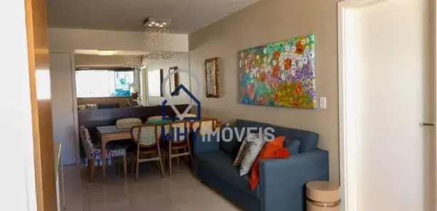 Apartamento com 3 Quartos à venda, 100m² no Funcionários, Belo Horizonte