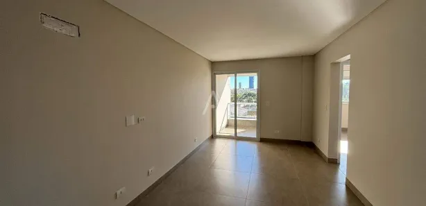 Apartamento com 2 Quartos para alugar, 64m² no Alto Alegre, Cascavel