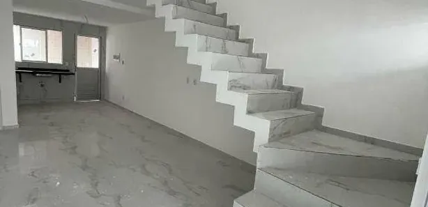 Casa de Condomínio com 3 Quartos à venda, 95m² no Candeias, Jaboatão dos Guararapes
